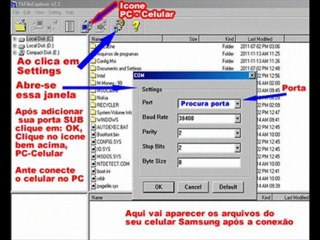 Como se instalar jogos Java em celular Samsung