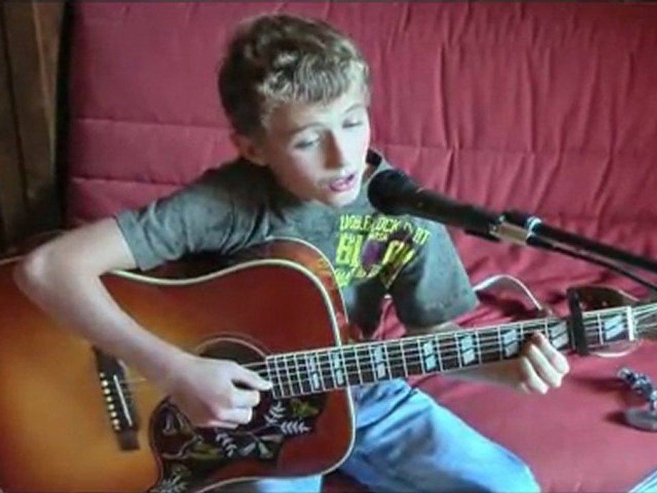 Baby can I hold you (2)