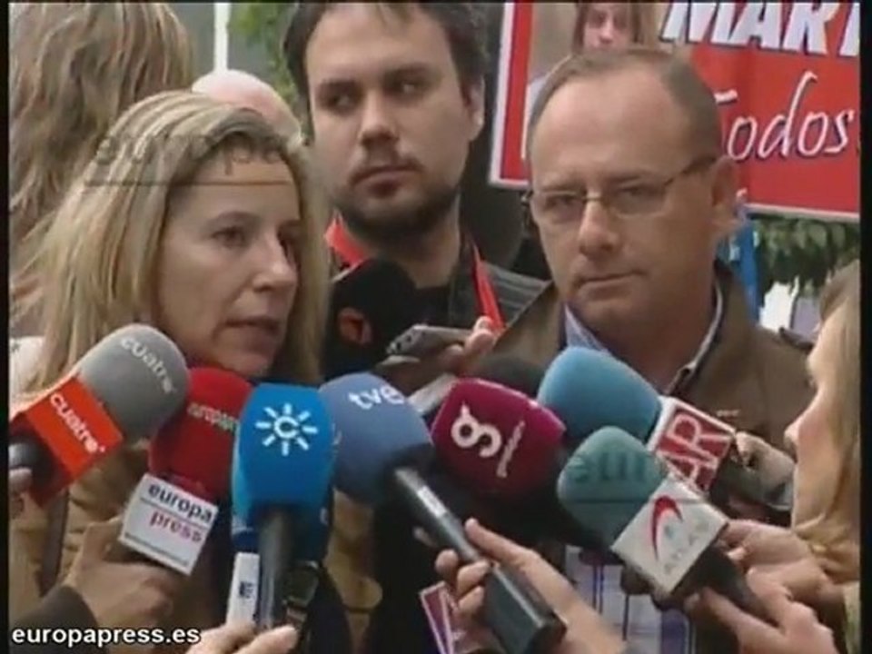 Nuevo testigo en el juicio de Marta del Castillo