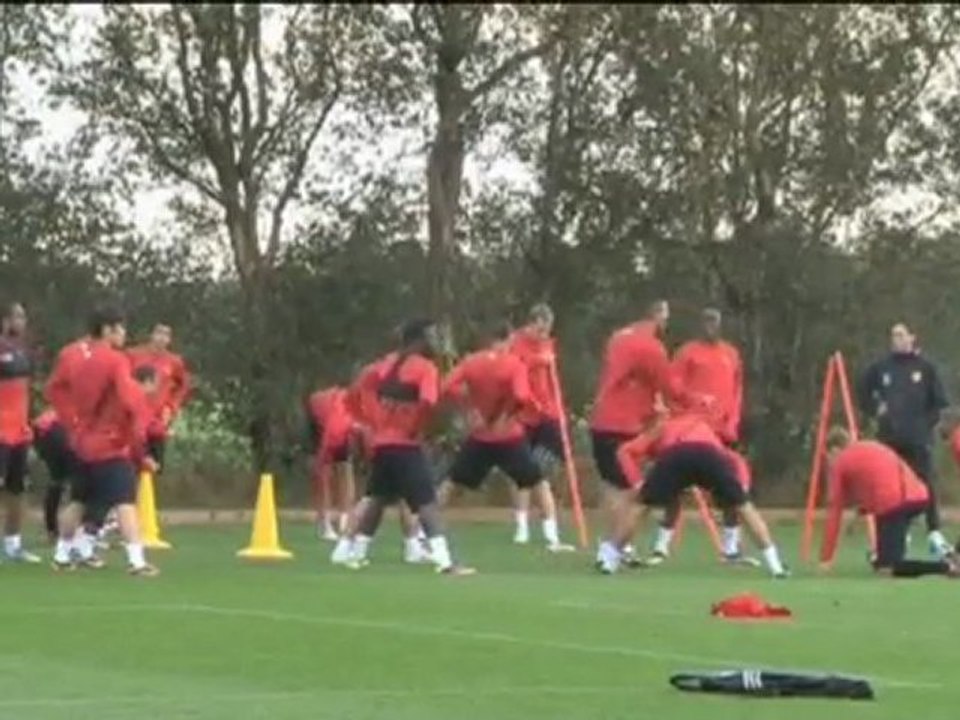 Owen fällt erneut lange aus