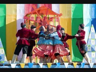 Hymne national russe