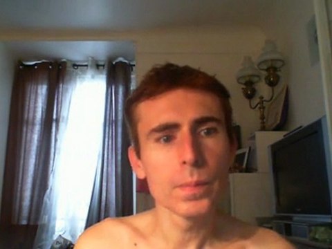 Wiwi égratigne Mona Lisa de Nat King Cole