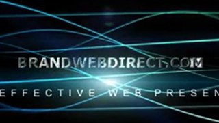 Brand Web Direct Website Design Company Corporate Identity Unique Logo Video 2