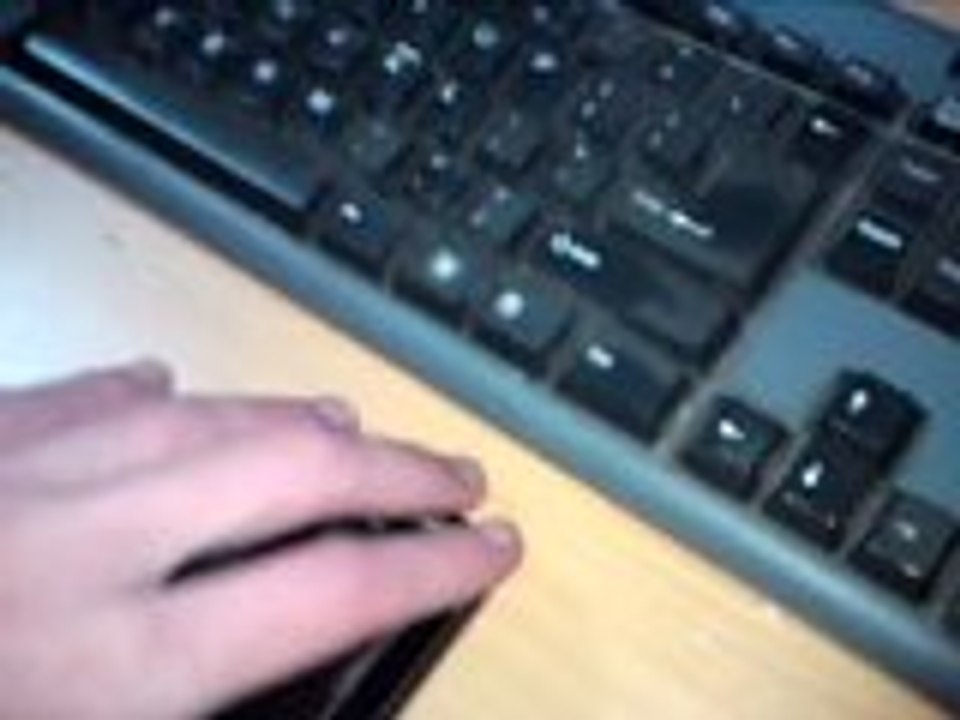 Test HTC Mozart w ciszy