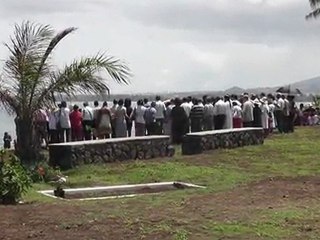 Esclavage et Histoire, à la Réunion