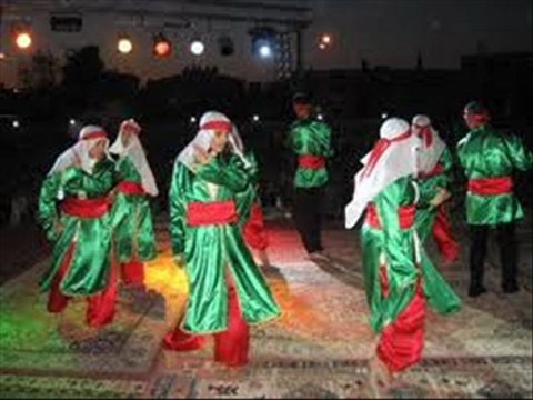 Deyiş-Semah Www.EfeSeslim.Com