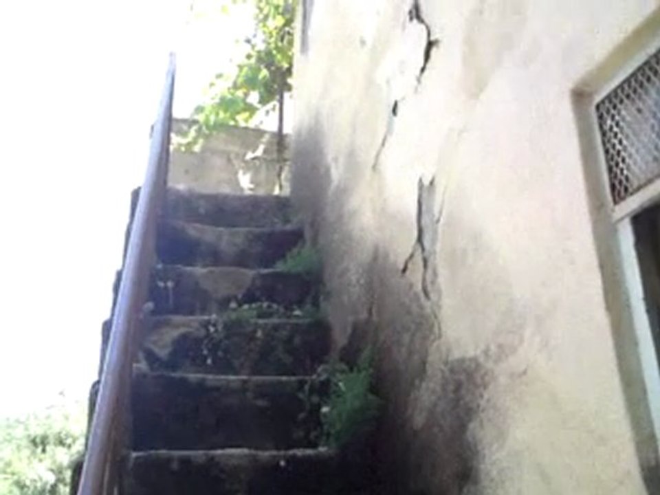souvenirs de mon village