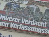 Choc en Allemagne avec une affaire de néonazis tueurs présumés