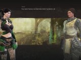 Guild Wars 2 - Trailer dialoghi [HD 1080p]