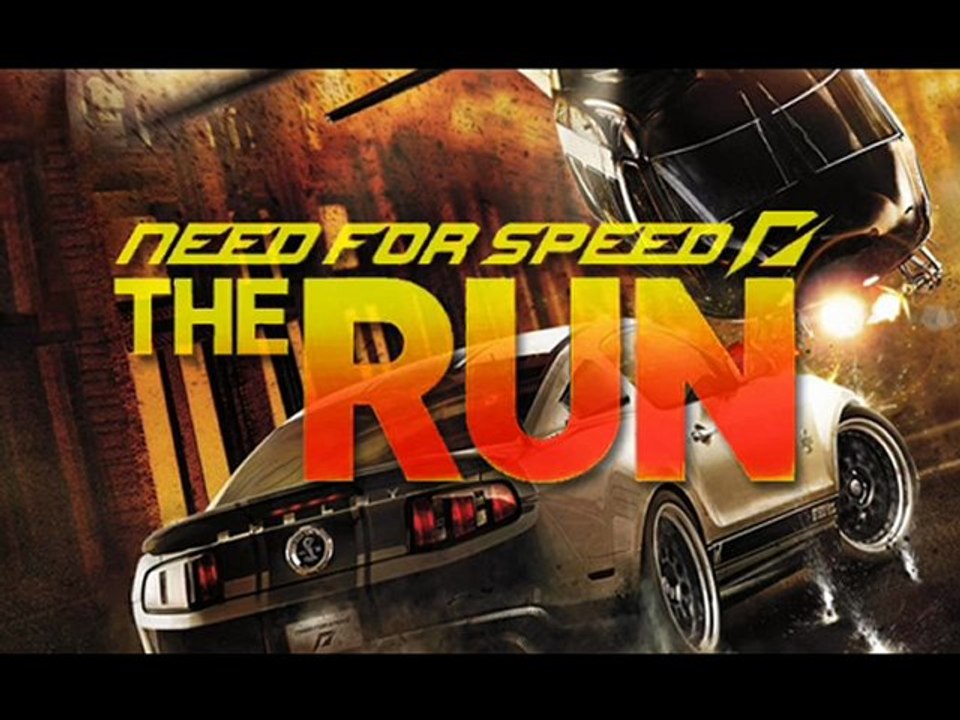 Need for Speed The Run pcgame Download free fullversion