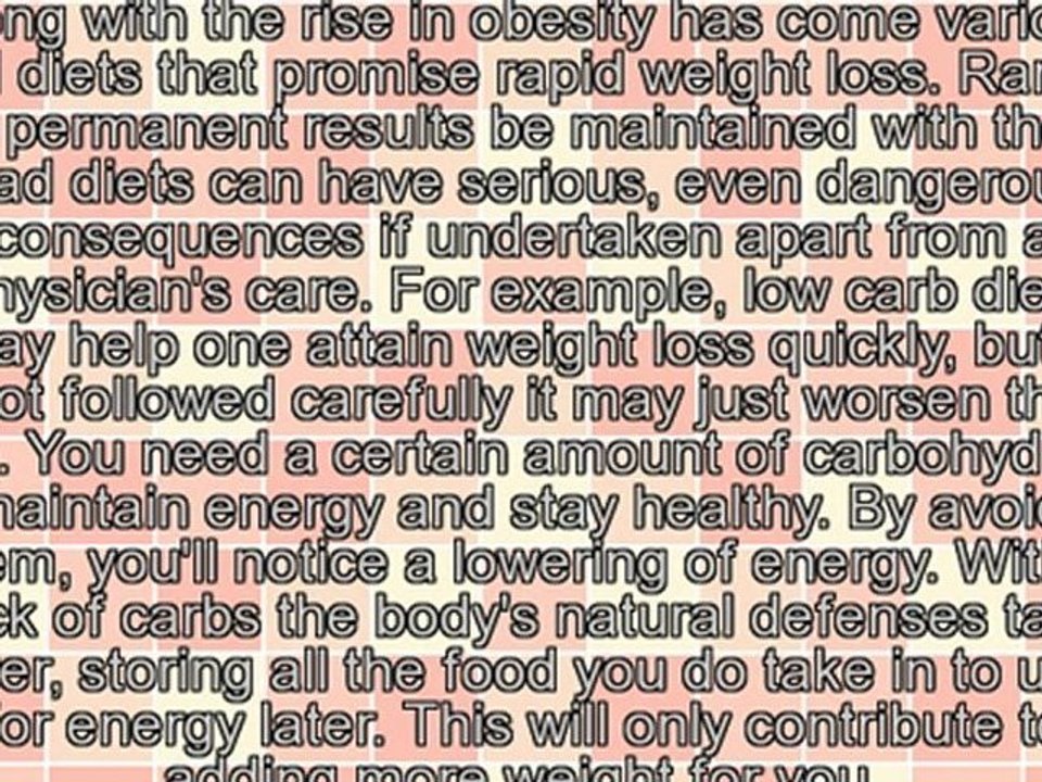 Don't Let America's Problem With Obesity Be Yours