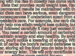 Don't Let America's Problem With Obesity Be Yours