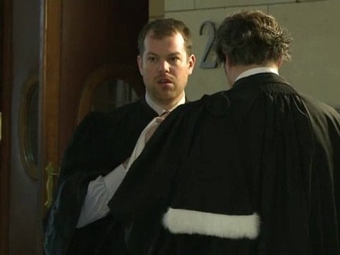 Ouverture du premier procès de pirates somaliens en France