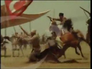 Mehter tarzı istiklal marşı