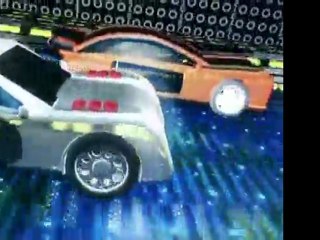 sampling masters MEGA vs 青龍 - VOX UP