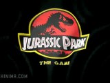 Jurassic Park the Game Crack by Razor1911