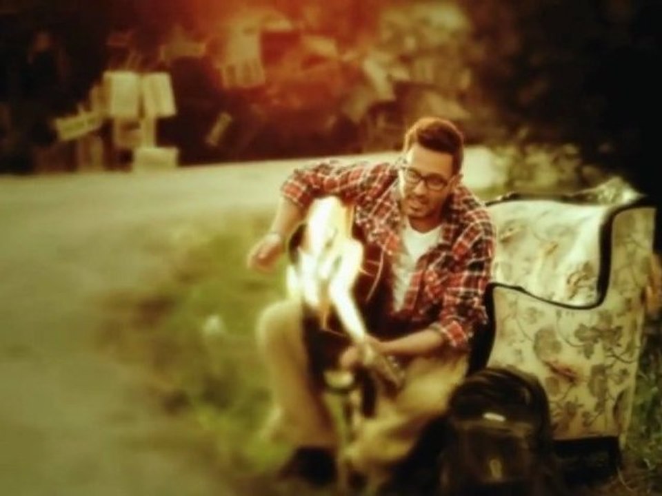 [HITCLIP] Metin Arolat - Izmir (HD)