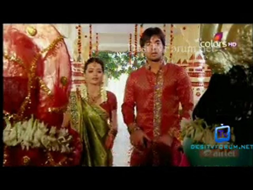 Havan [ Episode 37] - 15th November 2011 Video Watch Online pt2