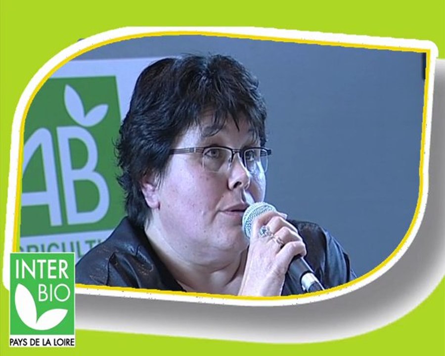 Restauration collective municipale Bio en Vendée