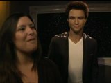 Twilight fans to 'marry' R-Patz at Madame Tussauds
