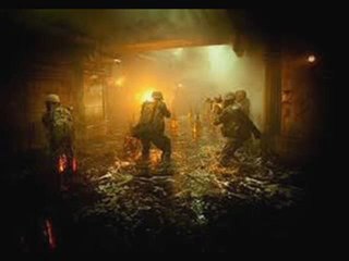 True Justice Urban Warfare HD Trailer Movie