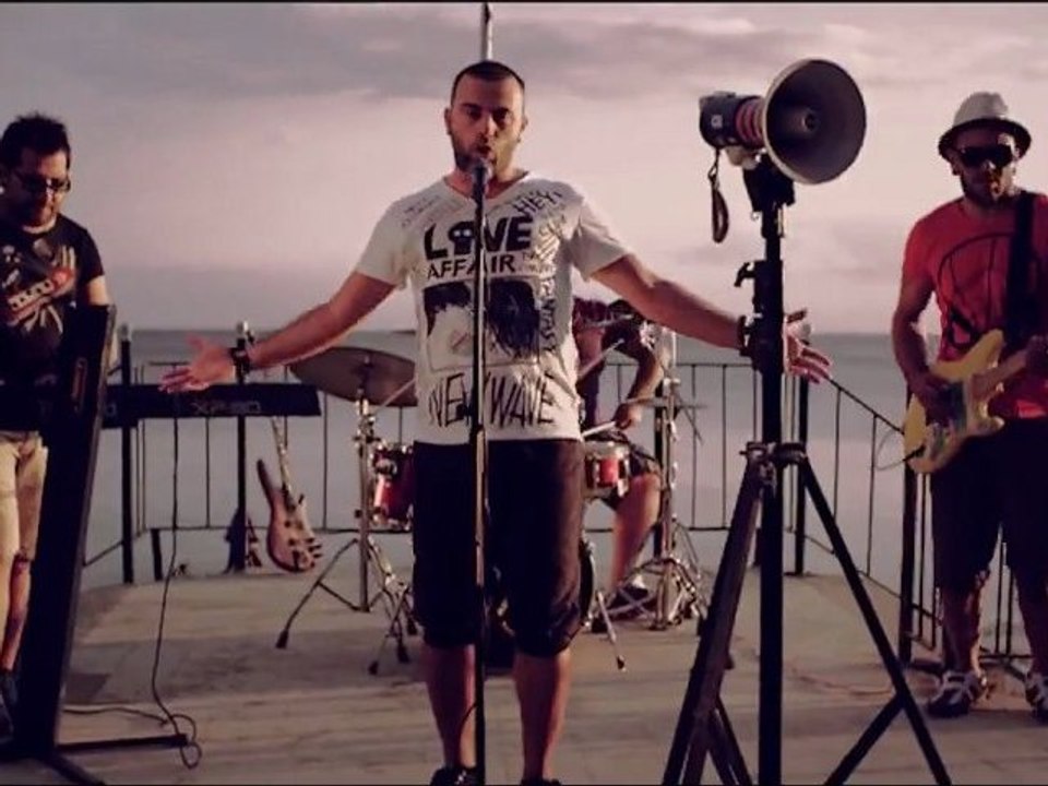 [HITCLIP] Grup Frekans - Değmez Mi (HD)