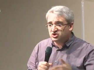 Franck Lefillatre : L'Esprit qui vivifie