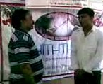 Vizhiththezhu - TB Awareness workshop