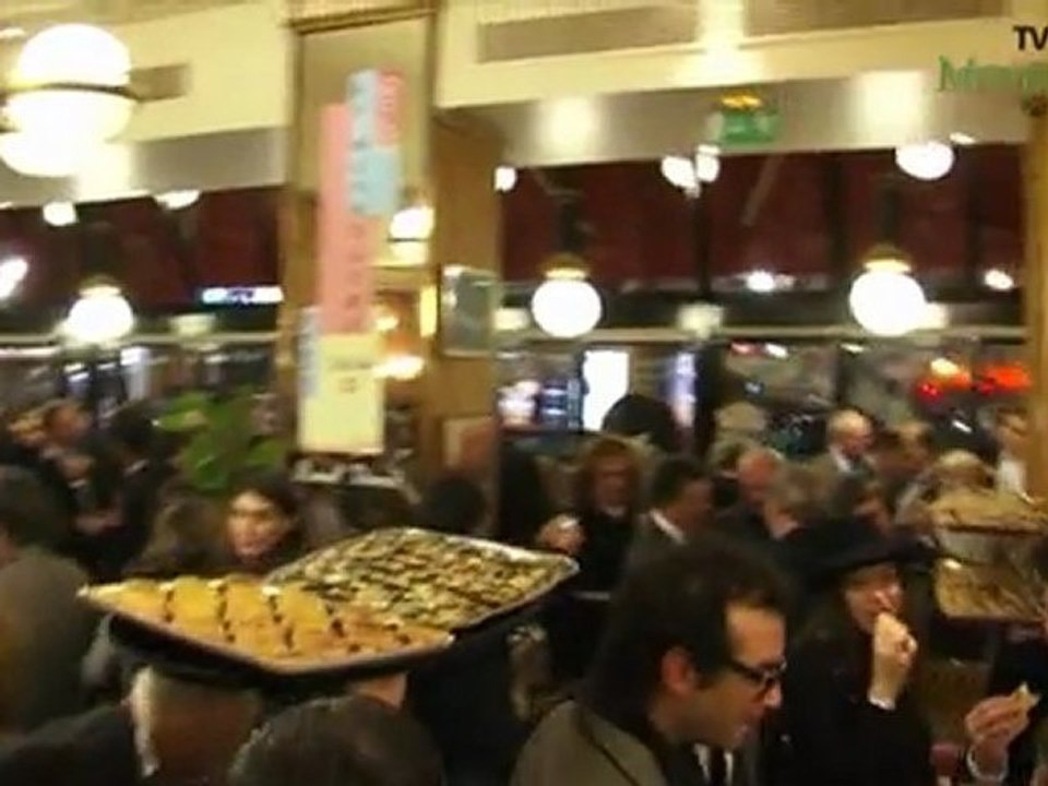 PRIX WEPLER 2011