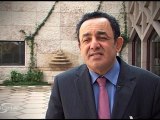 2011 Lisbon Forum - Amr Elshobaki - President of the Arab Forum for Alternatives, Egypt