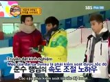 [Vietsub - 2ST] 2PM Show Ep 9 part 1_6 - YouTube