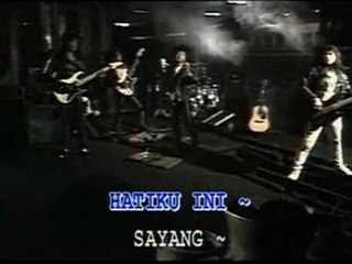 Video Bumi Putra Rockers - Seribu Tahun Takkan Mungkin
