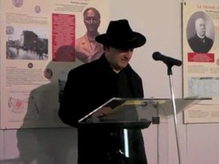 Méru : exposition inédite sur la brosserie