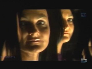 Vies parallèles, Les siamoises de l'esprit - 3 de 3