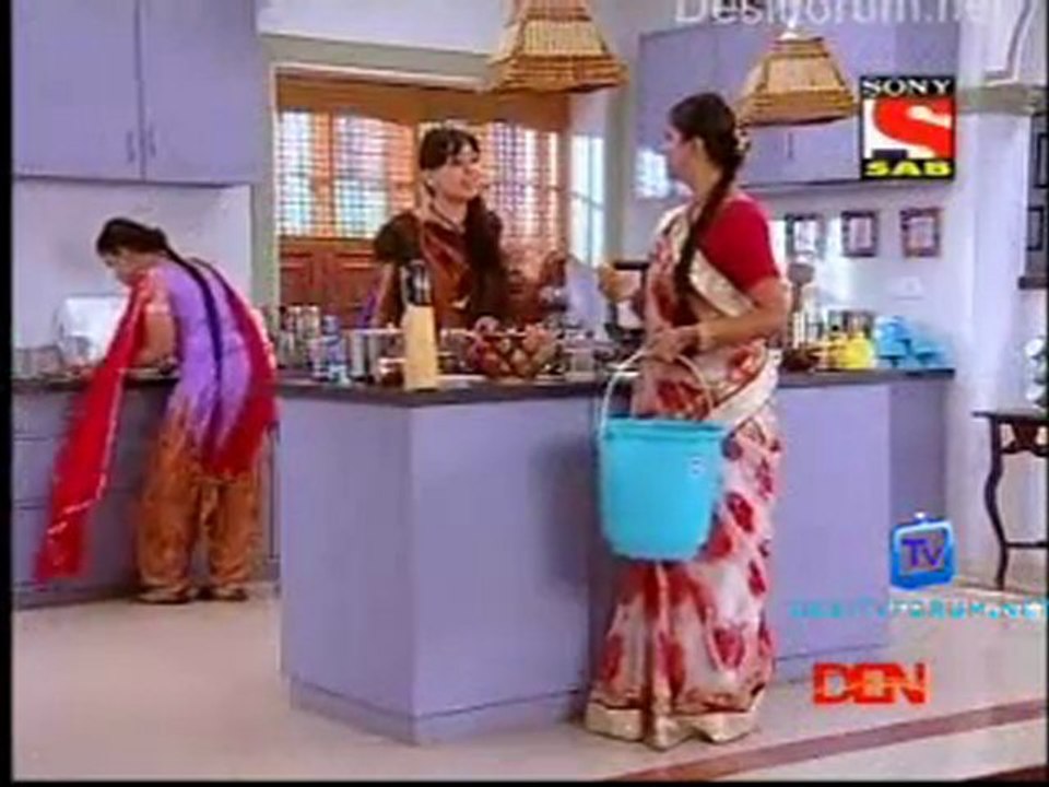 Don't Worry Chachu!!! - 15th November 2011 Video Watch Online p2
