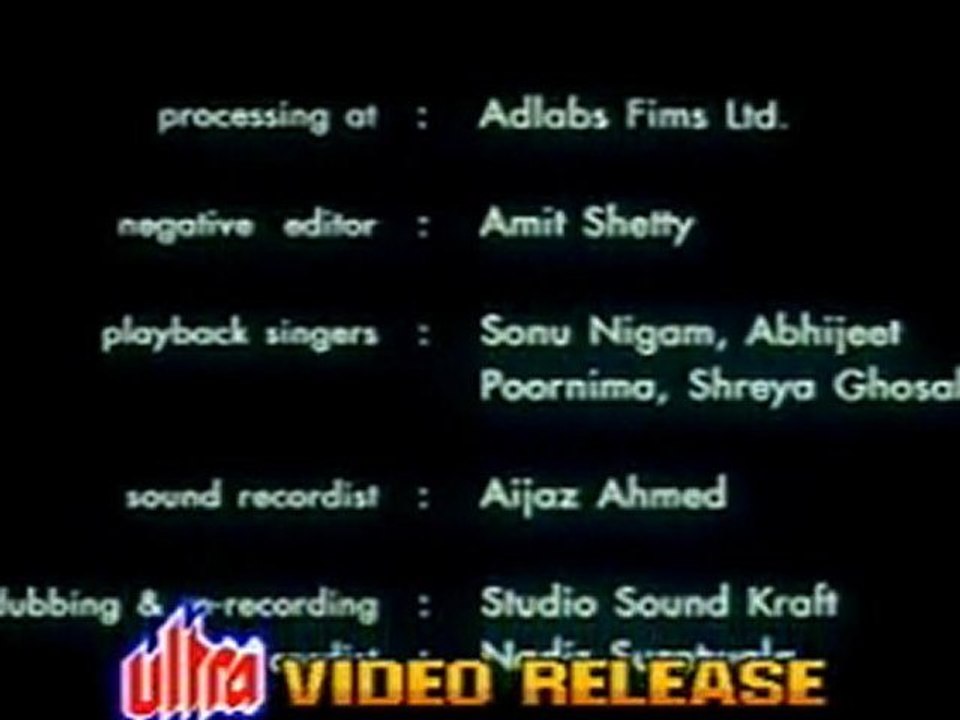Silsila Tootey Nahi Sad Version - Masataani