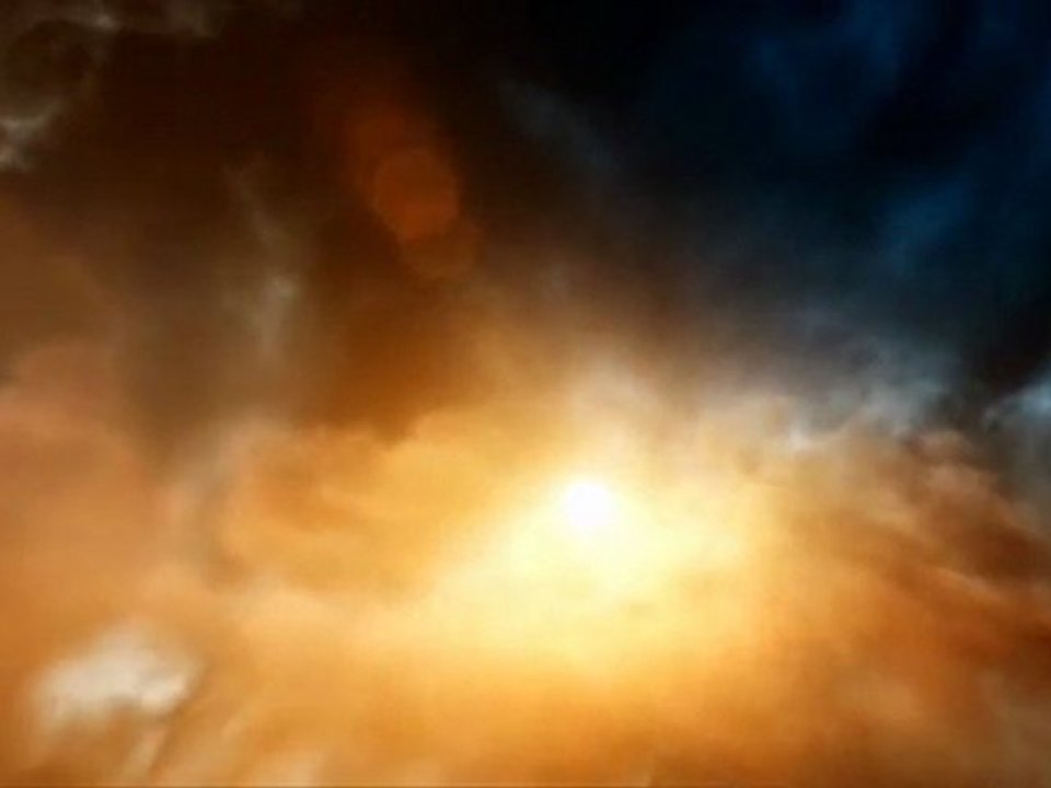 Liquid Mind - Awakening (Cosmic Sea)