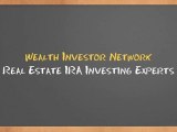 Self Directed IRA Real Estate Investments