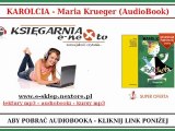 KAROLCIA - Maria Krueger (Audiobook) - Lektury i Bajki dla Dzieci Mp3