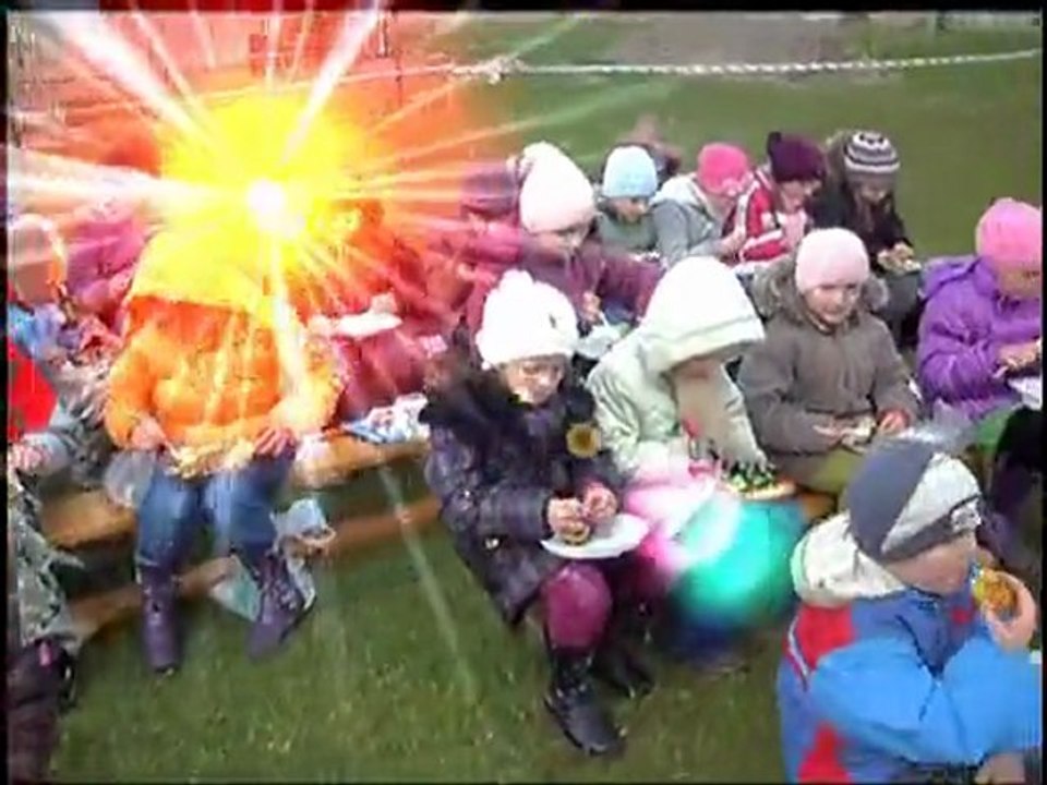 Święto Pieczonego Ziemniaka 2010