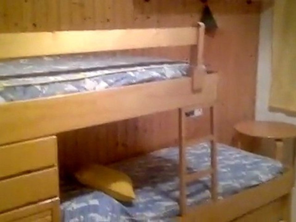 Royal Apartment