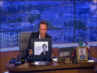 CE SOIR AVEC ARTHUR "Top 10 des phrases pour sauver la France de la crise " émission 6 saison 2