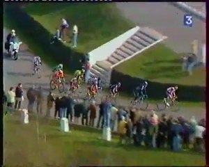 Le Criterium international 2002