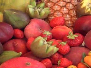 Video Hotel Méditerranée Menton - Hotel Menton - Septembre 2011