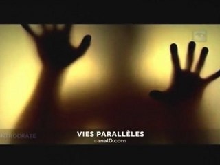 Vies parallèles, Les siamoises de l'esprit - 1 de 3