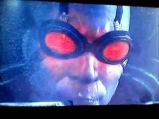 Batman Arkham City- 08 Mister Freeze