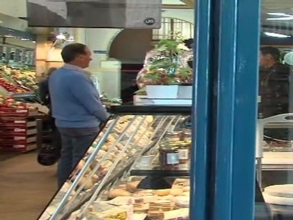 Prix Varenne 2011 du JRI - Catégorie Télévisions locales