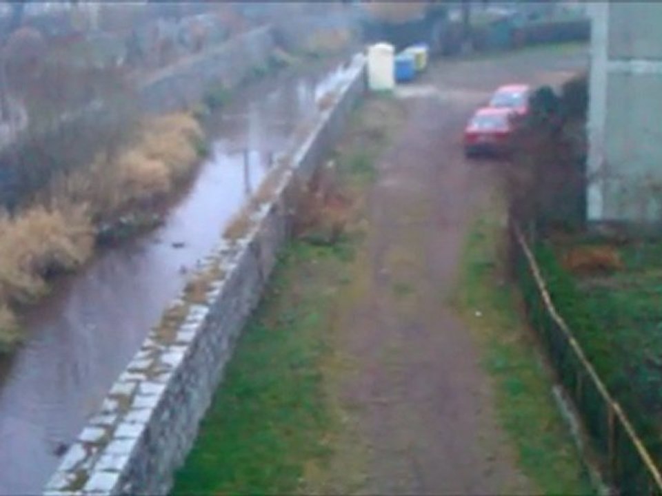 Htc 7 Mozart - moja okolica