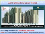 AVJ Platinum Flats - 09654435045 - AVJ Platinum in Greater Noida @  91 9654435045