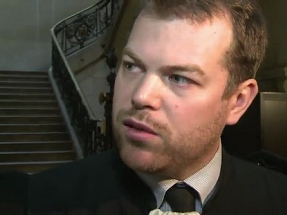 Six Somalis on trial in France for yacht hijacking